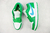 Air Jordan 1 Low 'Lucky Green' - (copia) on internet