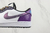 Imagen de Air Jordan 1 Low Golf NRG 'Purple Smoke'