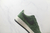 Air Force 1 Low Green Suede Black Hook en internet