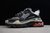 BALENCIAGA TRIPLE S DADSHOE DARK GREY/RED/BLACK - buy online