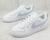 Nike Court Borough Low 2 'White Aura' - comprar online