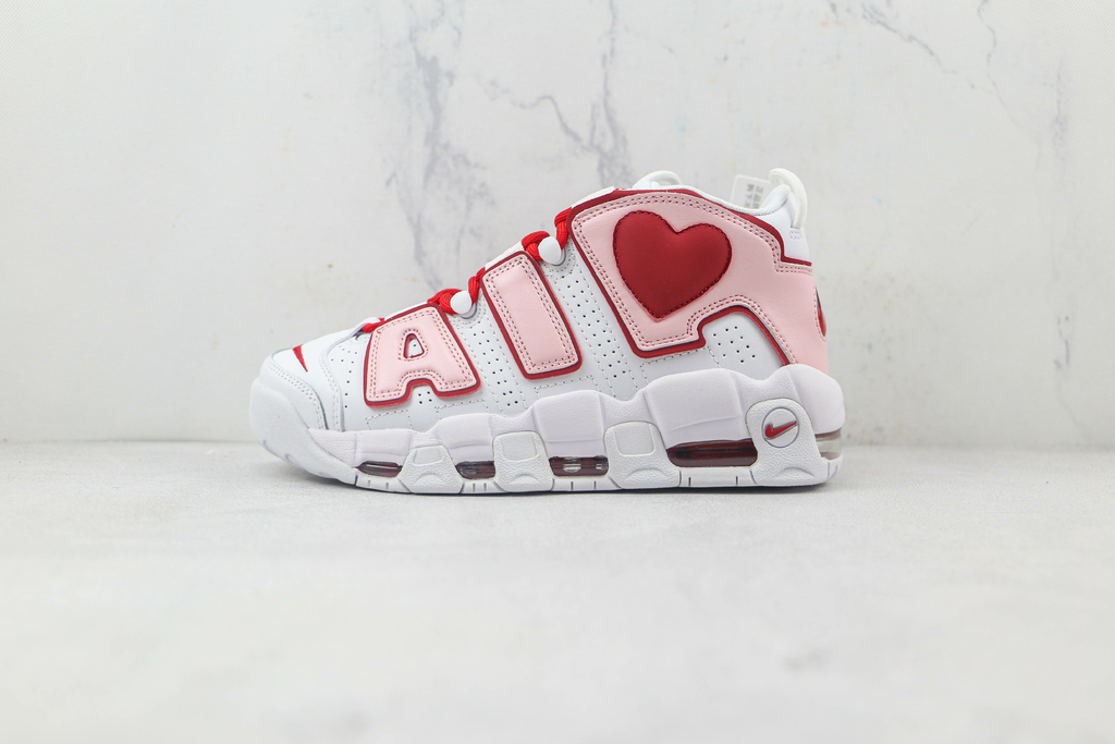 Nike air more uptempo 96 cool grey hot sale