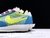 Nike LD Waffle Sacai Green Multi