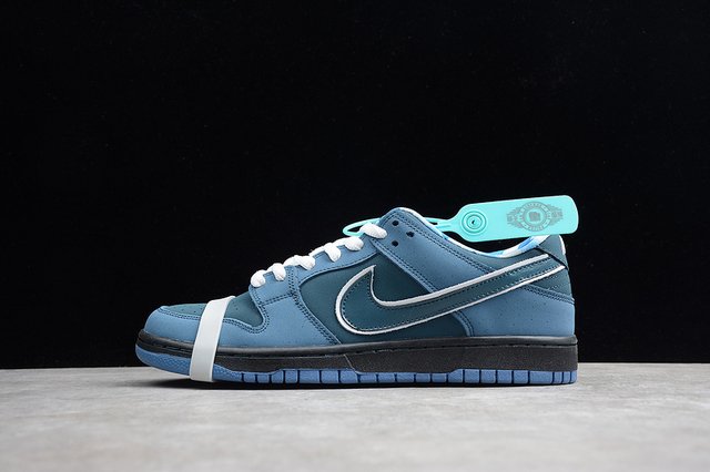 Nike SB Dunk Low Blue Lobster - Comprar en DAIKAN