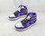 Air Jordan 1 Zoom Comfort 'Court Purple Patent' - buy online