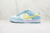 Dunk Low Ocean Light