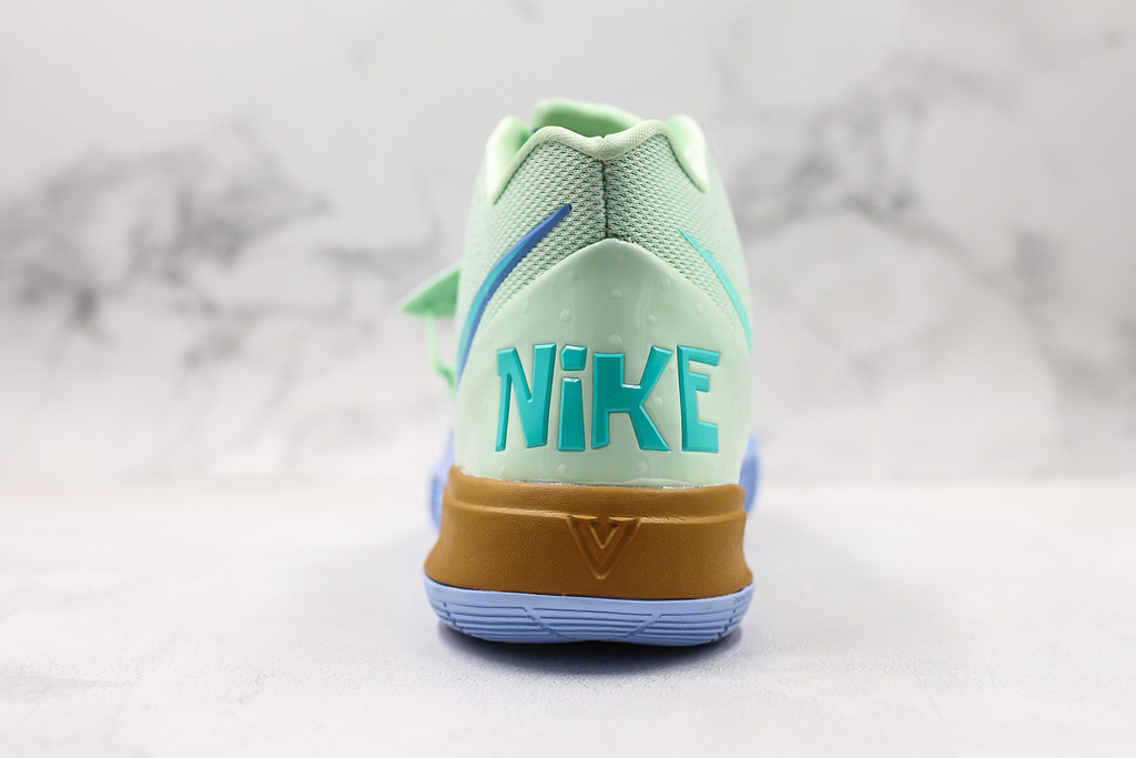 Nike Kyrie 5 Spongebob Calamardo Comprar en DAIKAN