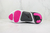 Joyride Dual Run 2 'Black Silver Pink' - tienda online
