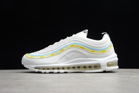 Nike AIRMAX 97 MSCHF x INRI Jesus Comprar en DAIKAN