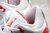 Nike AirJordan 3 Retro Tinker White University Red on internet