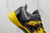 Image of Nike Kobe 8 ZK 8 XDR 'Black Yellow'