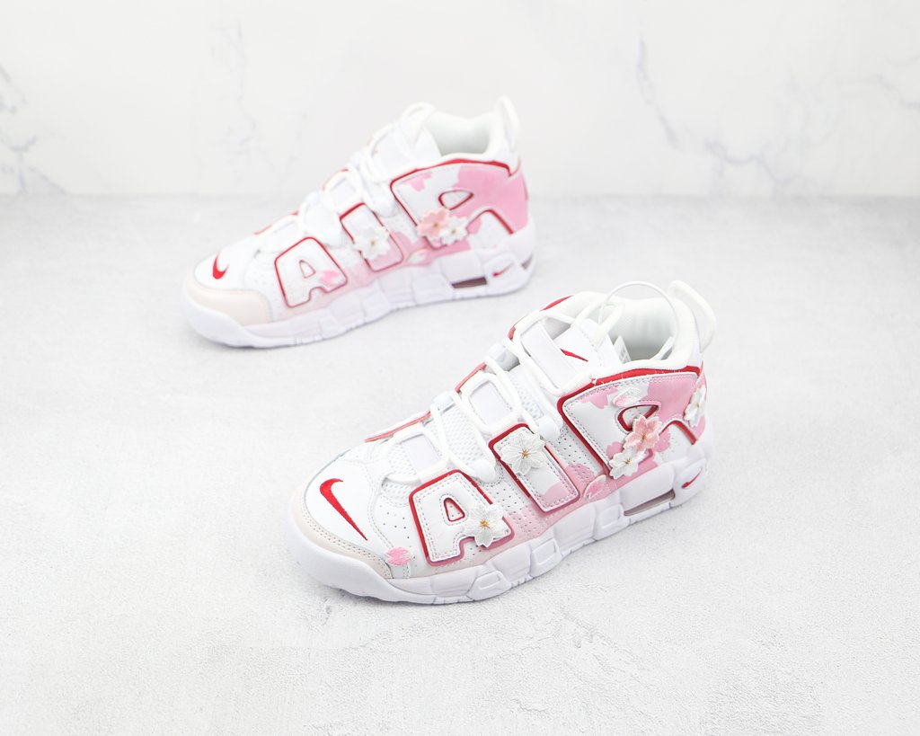 Nike uptempo comprar discount