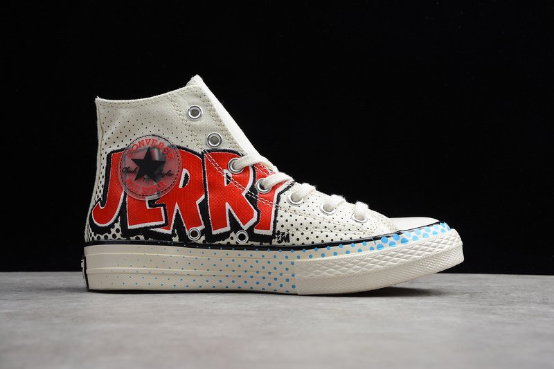 Converse tom and jerry chuck 70 high top discount