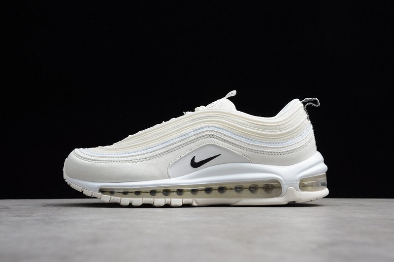 Nike AIRMAX 97 Reflective Logo Cream DAIKAN