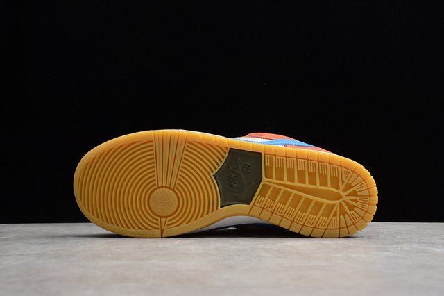 Nike SB Dunk Low Corduroy Dusty Peach - DAIKAN