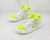 Air Jordan 1 Mid 'White Lime' - comprar online