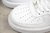 AIR FORCE 1 - LOW " Classic White/White" en internet