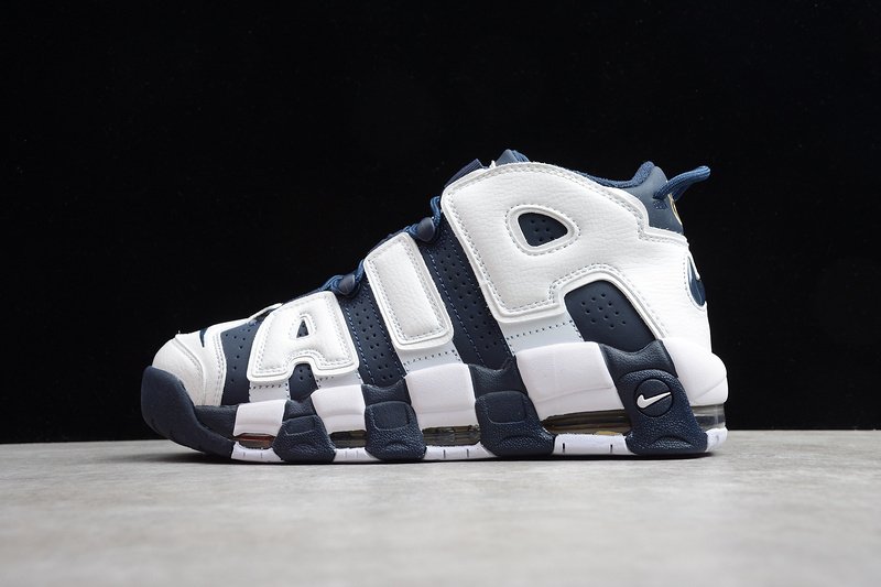 Nike Air More UPTEMPO Olympic Comprar en DAIKAN