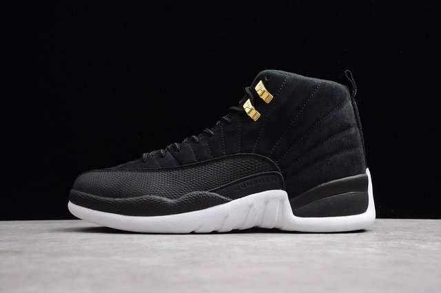 Air Jordan 12 Retro Reverse Taxi - Comprar en DAIKAN