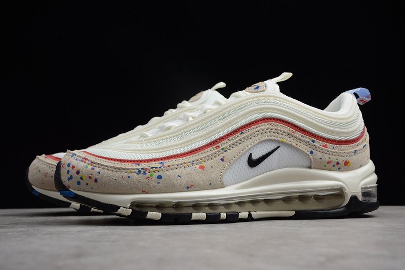 Nike AIRMAX 97 Paint Splatter Comprar en DAIKAN
