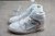Nike Air Jordan 1 Retro High Off-White White (GS)