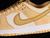 Nike Dunk Low Celestial Gold Suede