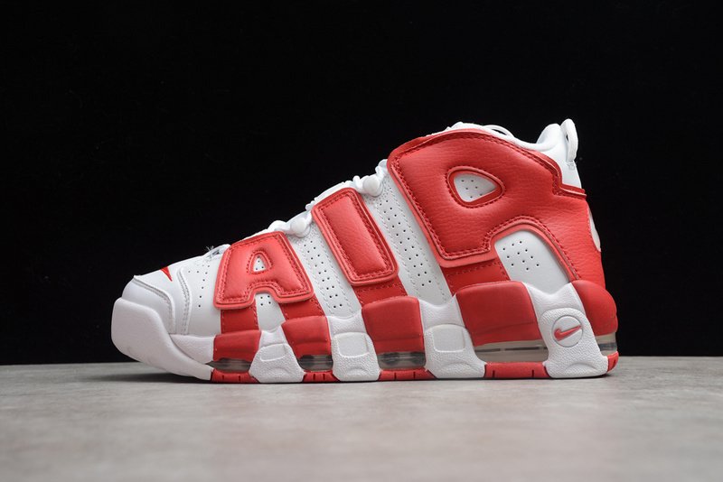 Nike uptempo comprar hotsell