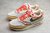 AIRMAX 1 - " INSIDE OUT CLUB GOLD/BLACK/UNIVERSITY RED - DAIKAN