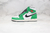 Air Jordan 1 Retro High OG 'Lucky Green'