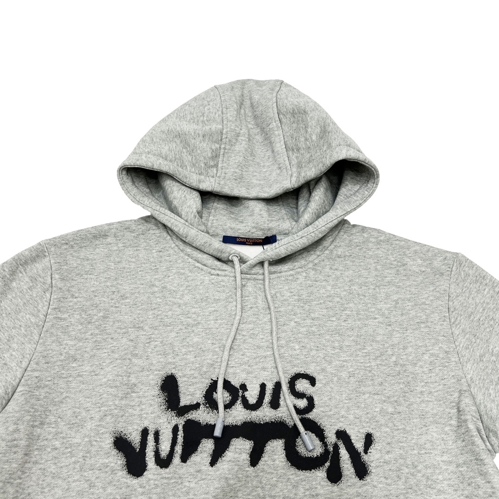 Louis vuitton buzo hotsell