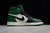 Nike Air Jordan 1 Retro High Pine Green on internet