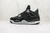 Air Jordan 4 Retro SE 'Black Canvas'