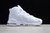 Nike Air More UPTEMPO 95 All White - DAIKAN