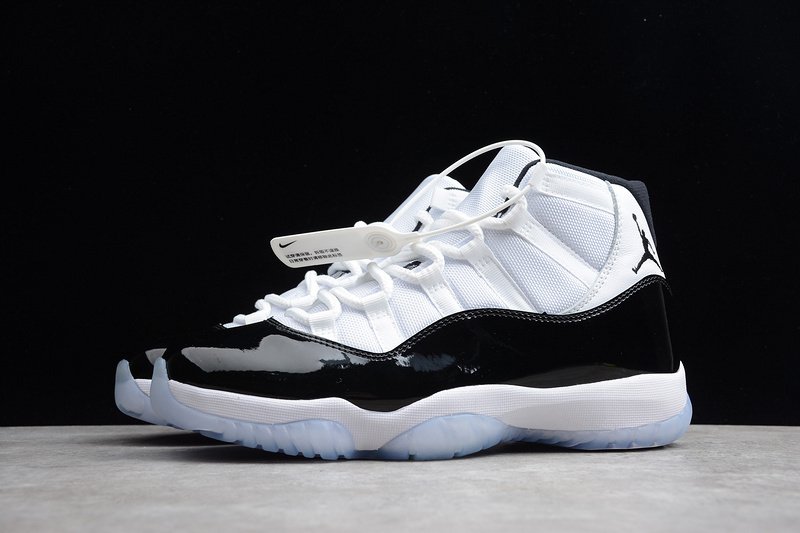 Jordan 11 Retro Concord 2018 Comprar en DAIKAN