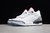 Nike AirJordan 3 Retro Free Throw Line White Cement - comprar online