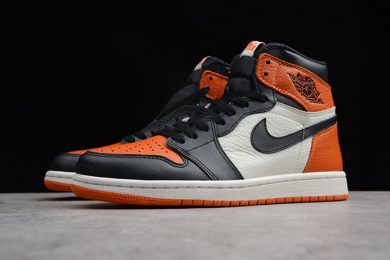 Nike Air Jordan 1 Retro Shattered Backboard DAIKAN