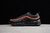 Nike AIRMAX 97 Leopard Pack Black