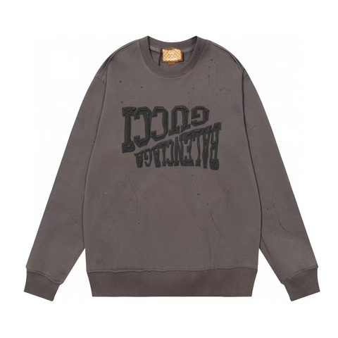 GUCCI Buzzo Colaboración Balenciaga