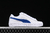 Puma Suede XL White/Blue en internet