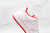 Imagen de Air Force 1 '07 'Contrast Stitch - White University Red'