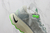 Image of Nike Motiva 'Light Silver Green Strike'