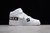 AIR FORCE 1 '07 MID PRM JUST DO IT PACK WHITE/WHITE on internet