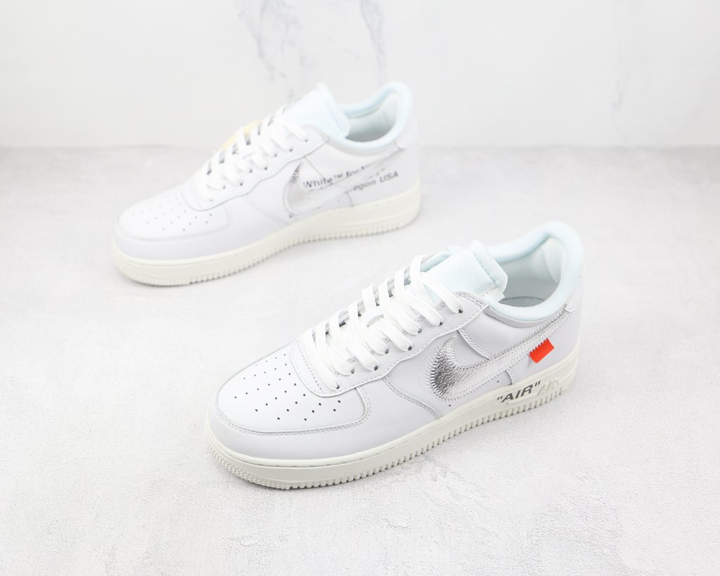 Air force off white complexcon deals