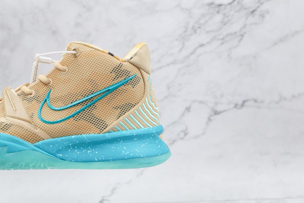 Nike kyrie 1 oro shop