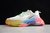 BALENCIAGA TRIPLE S SNEAKER WHITE/MULTI-COLOR - comprar online