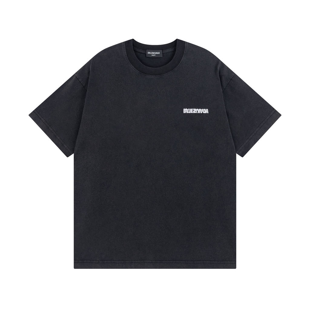 Remeras balenciaga hombre hotsell