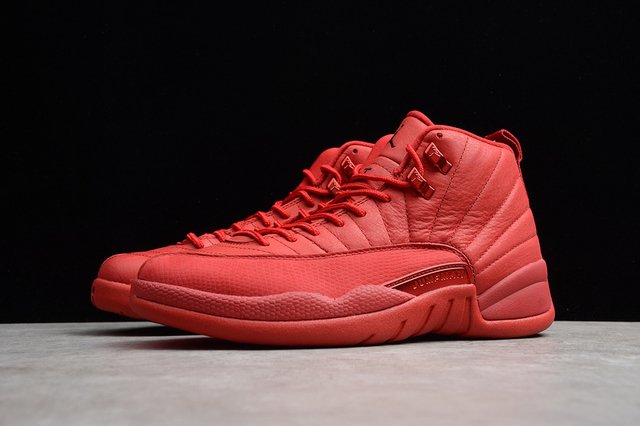 Air Jordan 12 Retro Gym Red - Comprar en DAIKAN