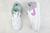 Nike Court Vision Low 'White Rush Fuchsia' on internet