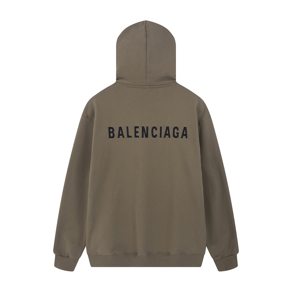 Buzo Balenciaga Classic copia Buy in DAIKAN