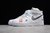 AIR FORCE 1 '07 MID PRM JUST DO IT PACK WHITE/WHITE - buy online